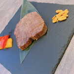 鉄板焼き valon - 