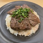 焼肉 さい藤 - 