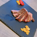 鉄板焼き valon - 