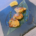 鉄板焼き valon - 