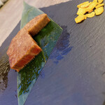 鉄板焼き valon - 