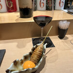 銀座とりや幸 - 