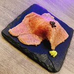 鉄板焼き valon - 