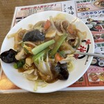 中国料理味神館 - 