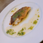 鉄板焼き valon - 