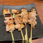 鶏料理専門店 とりかく - 