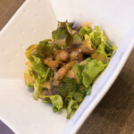 鉄板焼き valon - 