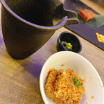 鉄板焼き valon - 