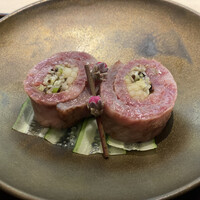 肉懐石 凜然 - 