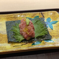肉懐石 凜然 - 