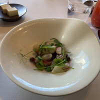 レストラン ヴァリエ - 