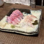 勝手口 ひまり屋 - 
