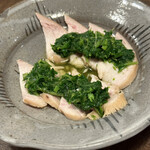 勝手口 ひまり屋 - 