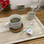 Tonbo cafe - 