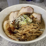 中華そば土屋商店 - 