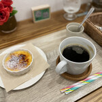 Tonbo cafe - 