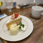 Tonbo cafe - 