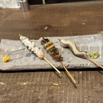 勝手口 ひまり屋 - 