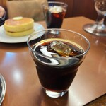 アラビヤコーヒー - 