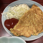 Sonoharu - 卵焼き
