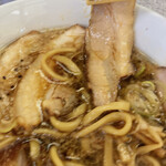 中華そば土屋商店 - 