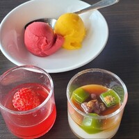 ビューアンドダイニングザスカイ - 