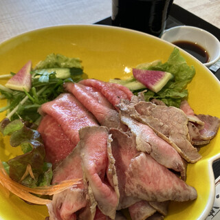 ローストビーフの店 鎌倉山_1