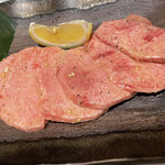 Yakiniku Toukyouen - 