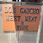 Don Gaucho - 