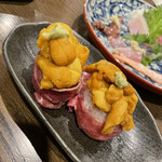 Shiromachi Robata Enishi - 