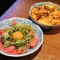 焼肉 にくだらけ - 