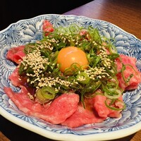焼肉 にくだらけ - 