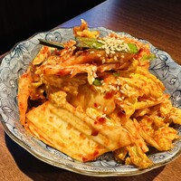 焼肉 にくだらけ - 