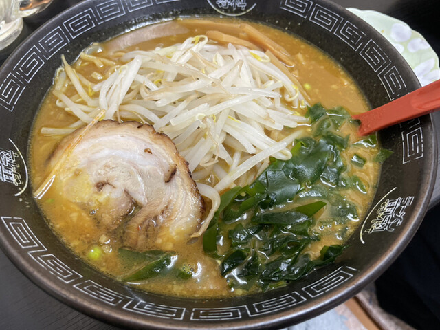 ラーメン専科 大船渡店 - 大船渡（ラーメン）の写真