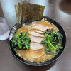ラーメン 杉田家 千葉祐光店