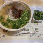 薩斐蘭州牛肉麺 - 