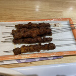 薩斐蘭州牛肉麺 - 