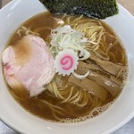 はぐれ雲 - 初代中華蕎麦