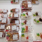 スーパー玉出 - 料理写真:ご飯物コーナー(2023.3.11)