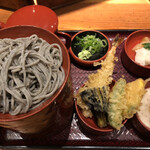 Soba Yoshi - 割子そば