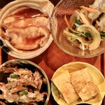 古民家Bar あめのちハレ - 