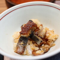 まるや本店 中部国際空港店 - １杯目そのまま食べた(2023年3月)