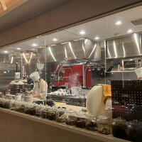 ジョーズ シャンハイ ニューヨーク 銀座店 - 