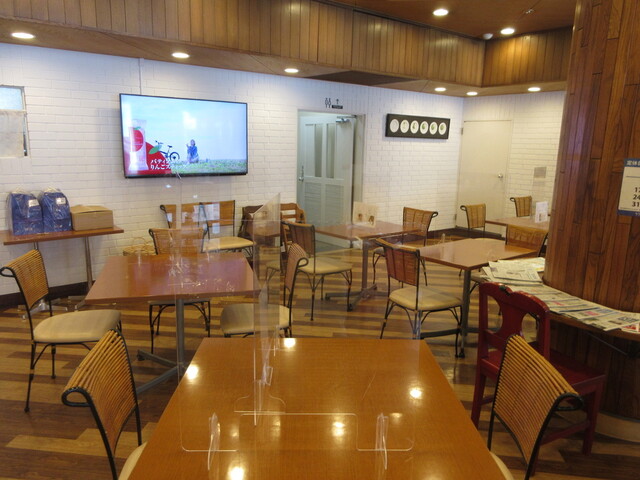 Raguno Hirosaki Momoishimachi Honten photo 5