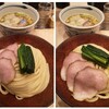 煮干し中華そば カゼノウタ