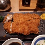 Tonkatsu Wakou - 