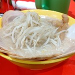 らーめん 弁慶 新小岩店 - 