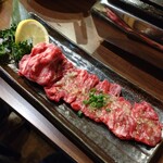 Yakiniku Kurai Chimaku - 