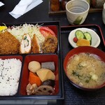 Tonkatsu Satou - 