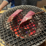 ジンギスカン どぅー - 